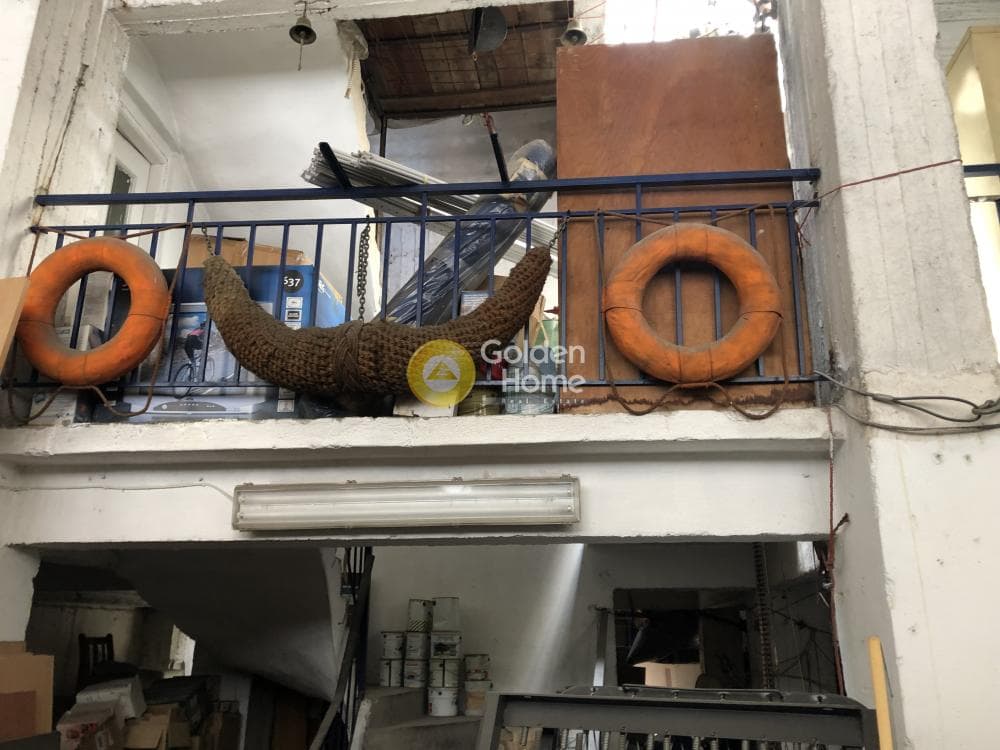 Retail Store in Diilistiria, Piraeus — Photo 5 of 12