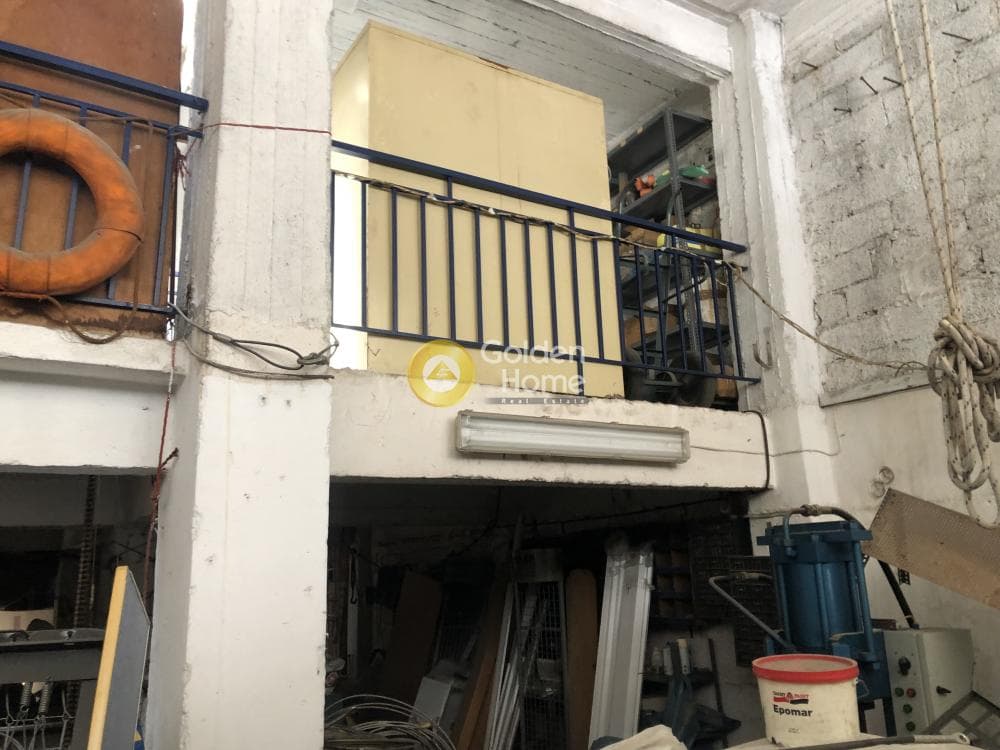 Retail Store in Diilistiria, Piraeus — Photo 6 of 12