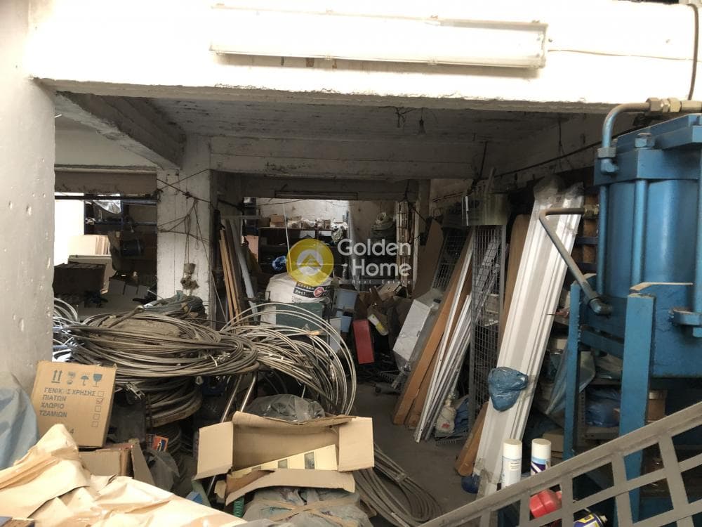 Retail Store in Diilistiria, Piraeus — Photo 8 of 12