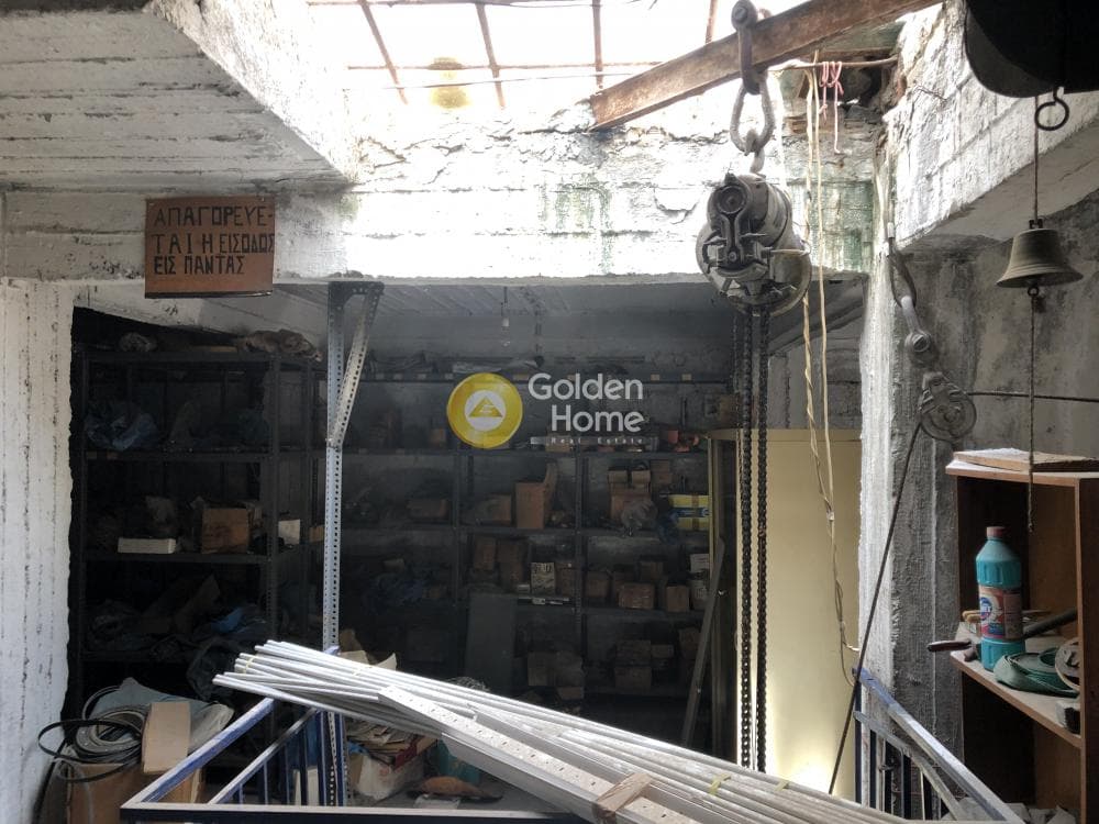 Retail Store in Diilistiria, Piraeus — Photo 9 of 12