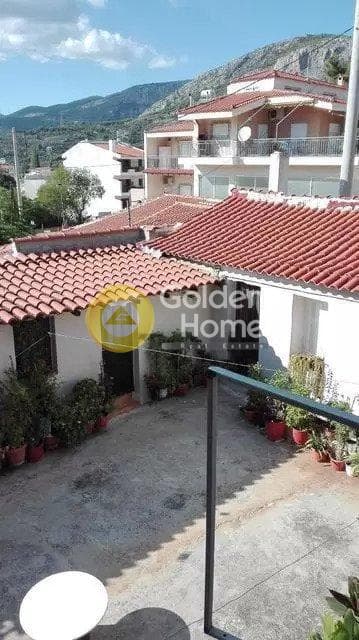 Μονοκατοικία στην Μεγάλα Σχοινία Α, Αχαρνές — Φωτογραφία 1 από 7