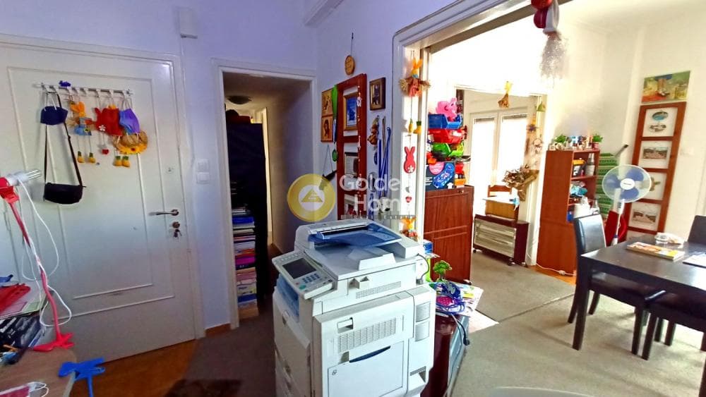 Διαμέρισμα στην Όσιος Λουκάς, Πατήσια — Φωτογραφία 8 από 32