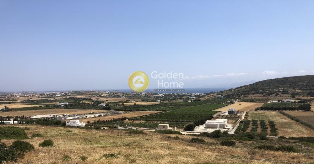 Parcel in Moni Agiou Antoniou, Paros — Photo 1 of 2