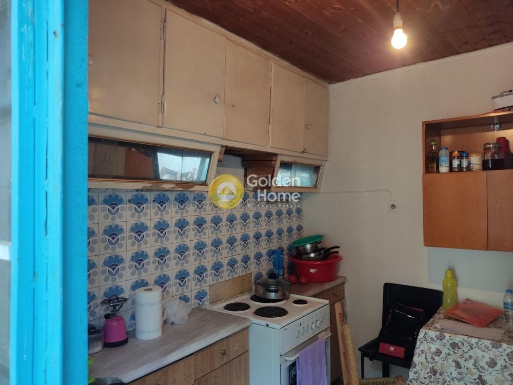 Μονοκατοικία στην Άσπρα Χώματα, Περιστέρι — Φωτογραφία 10 από 10