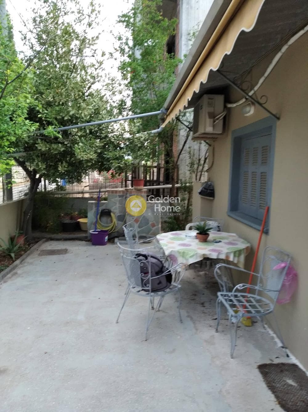 Οικόπεδο στην Α.Σ.ΠΑΙ.Τ.Ε., Μαρούσι