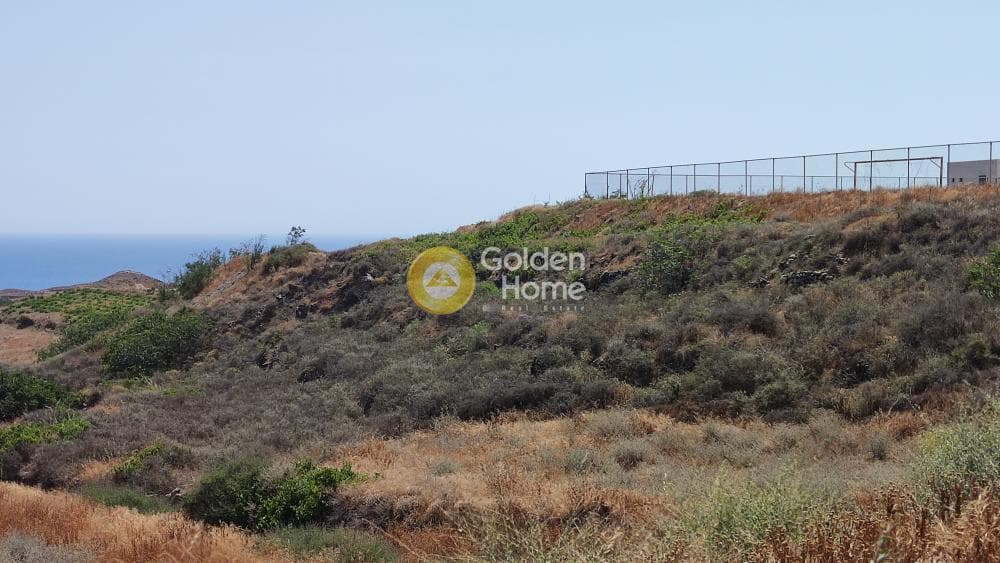 Building Plot in Thira, Santorini — Photo 2 of 11