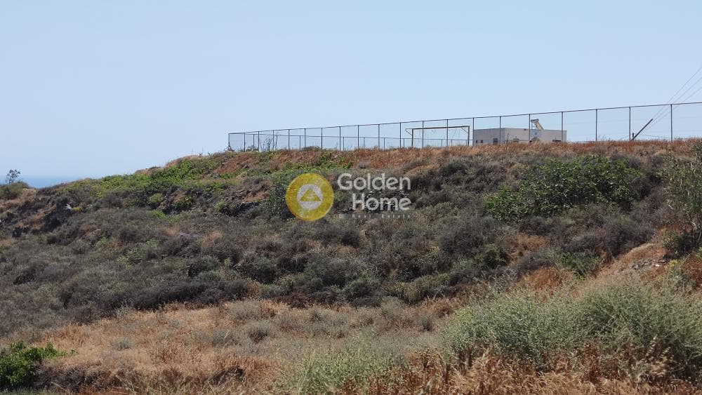 Building Plot in Thira, Santorini — Photo 1 of 11