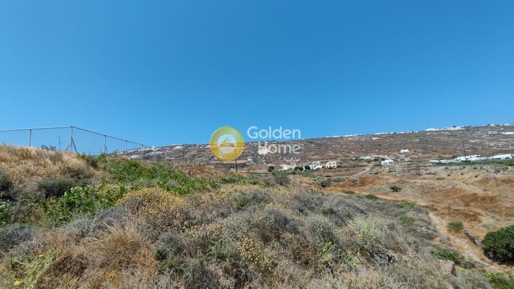 Building Plot in Thira, Santorini — Photo 7 of 11