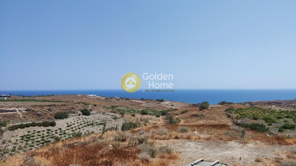 Building Plot in Thira, Santorini — Photo 11 of 11