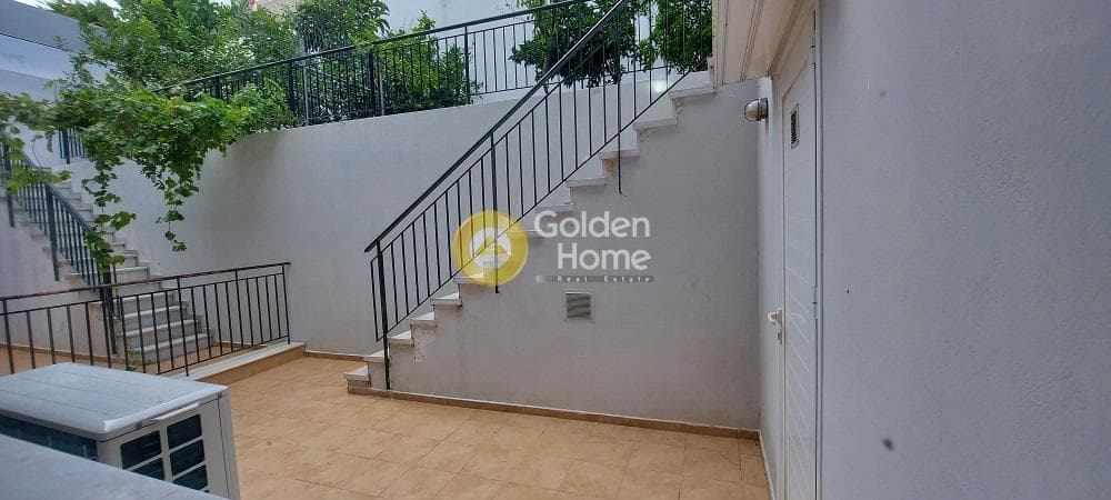 House in Aigli, Glyfada — Photo 25 of 26