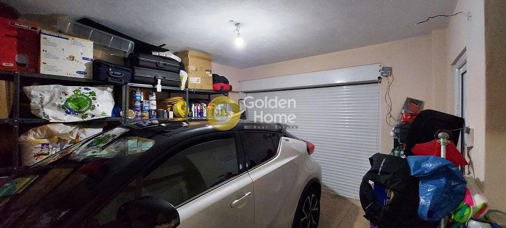House in Aigli, Glyfada — Photo 19 of 26