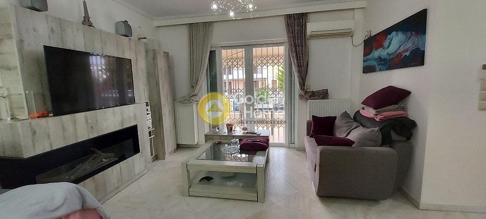 House in Aigli, Glyfada — Photo 2 of 26