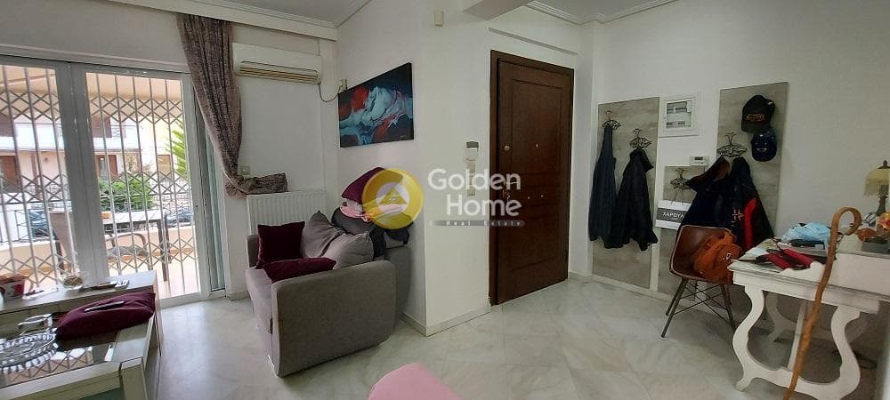 House in Aigli, Glyfada — Photo 6 of 26