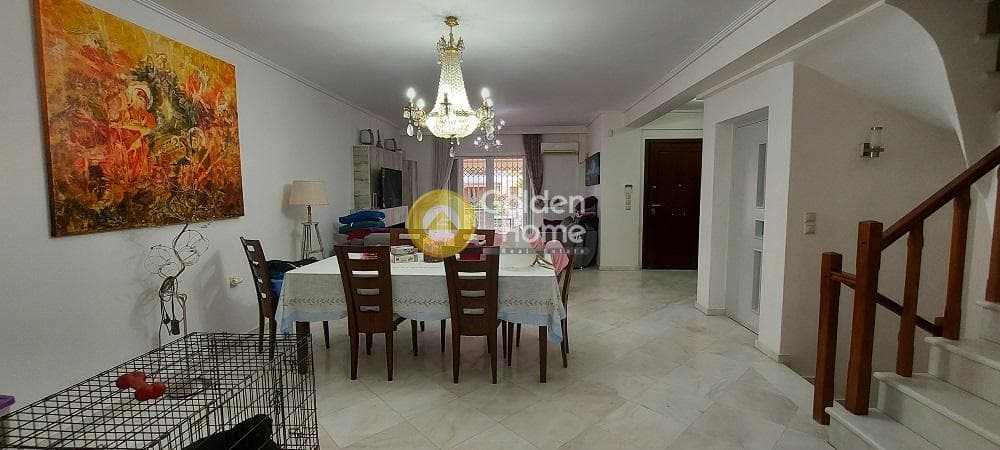House in Aigli, Glyfada — Photo 4 of 26