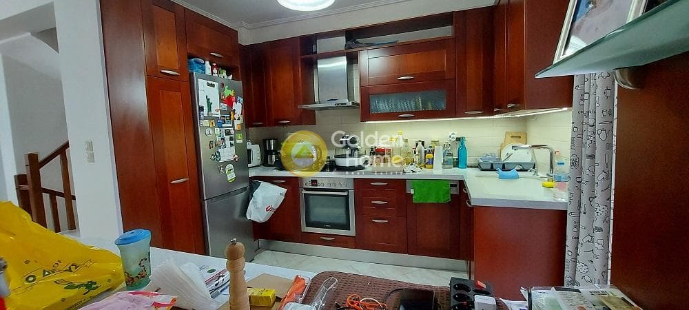House in Aigli, Glyfada — Photo 5 of 26