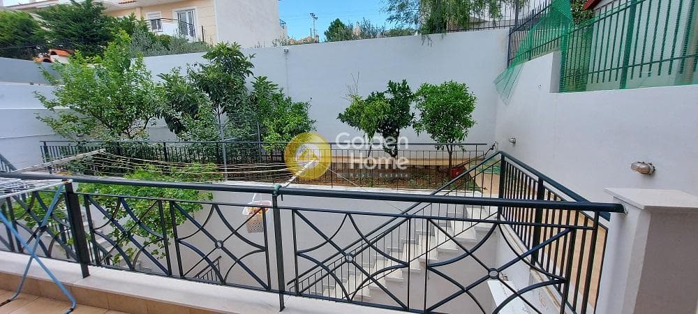 House in Aigli, Glyfada — Photo 15 of 26