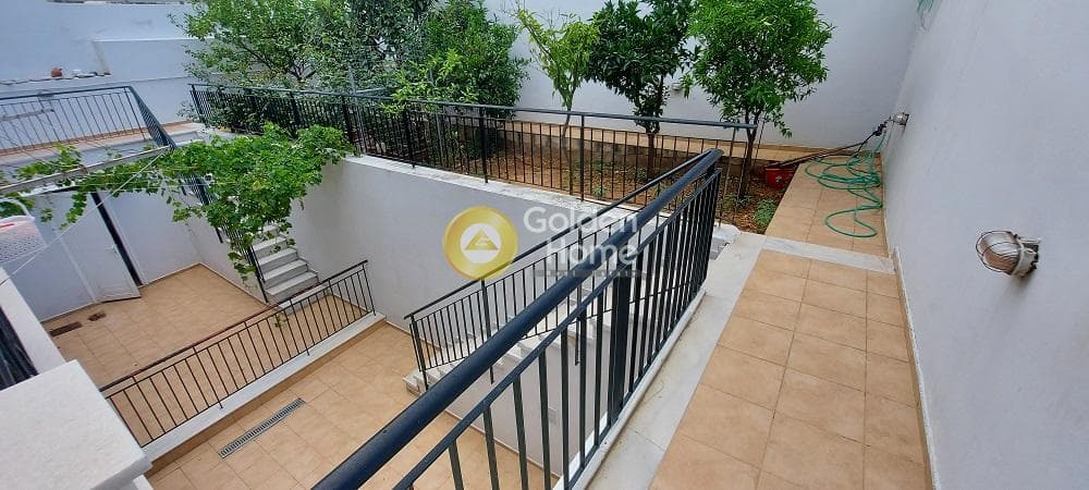 House in Aigli, Glyfada — Photo 16 of 26