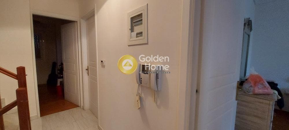 House in Aigli, Glyfada — Photo 10 of 26