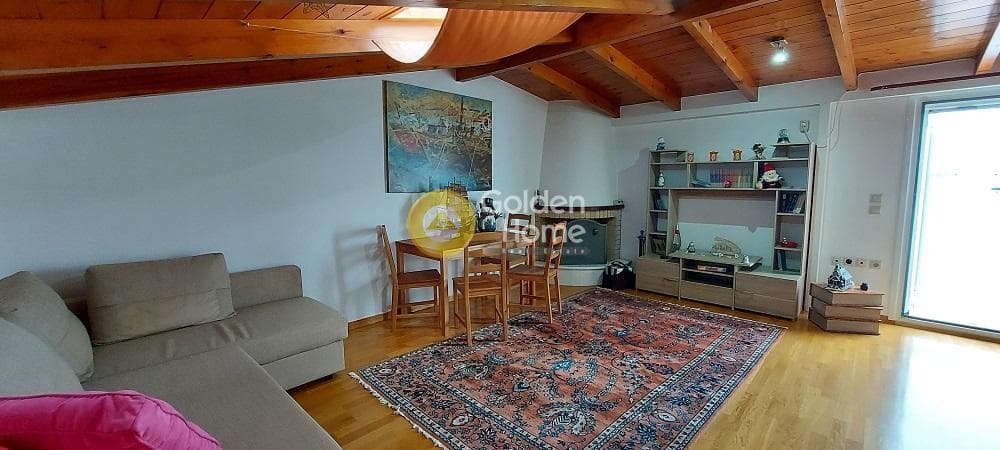 House in Aigli, Glyfada — Photo 23 of 26