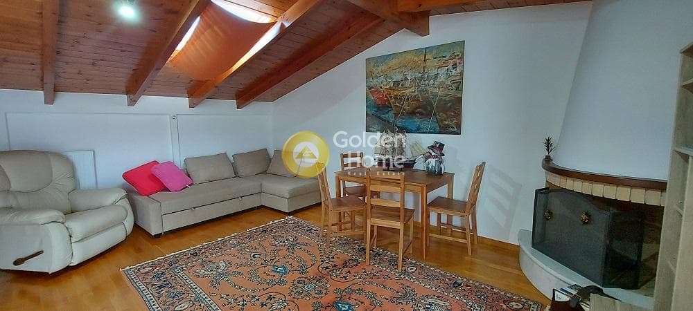 House in Aigli, Glyfada — Photo 24 of 26