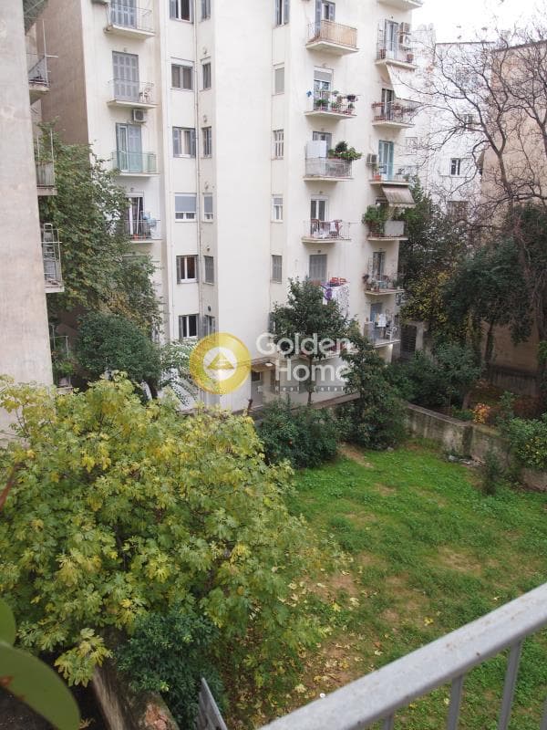 Διαμέρισμα στην Αγ. Μελετίου - Πλ. Βικτωρίας - Μάρνη, Λεωφ. Πατησίων - Λεωφ. Αχαρνών — Φωτογραφία 2 από 13