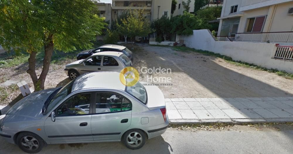 Οικόπεδο στην Μποφίλια, Μεταμόρφωση