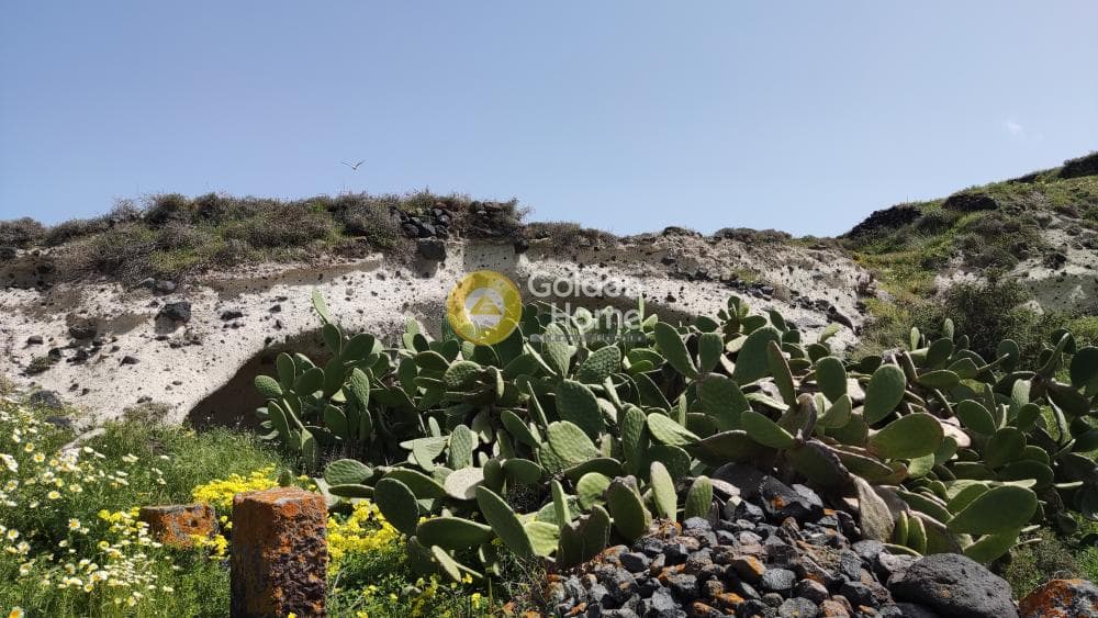 Building Plot in Oia, Santorini — Photo 9 of 9