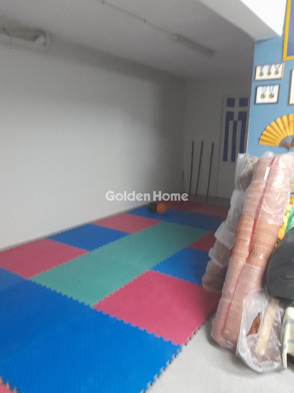 Αποθήκη στην Κρητικά, Γαλάτσι — Φωτογραφία 4 από 6