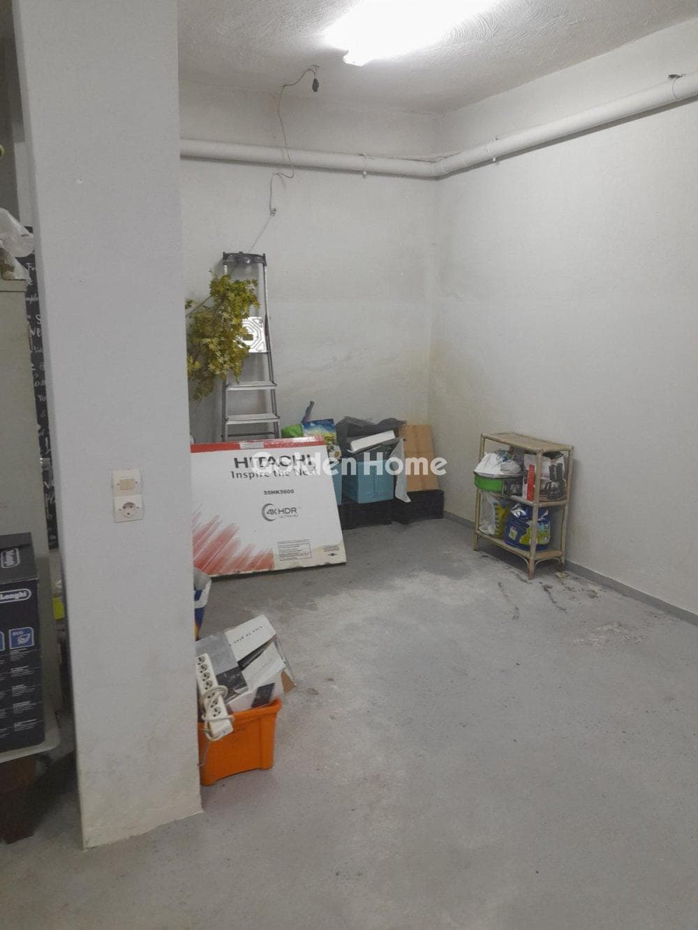 Αποθήκη στην Κρητικά, Γαλάτσι — Φωτογραφία 5 από 6