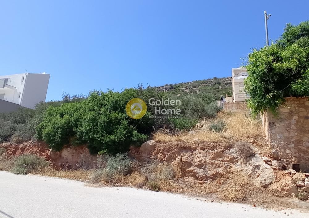 Οικόπεδο στην Σαρωνίδα, Σαρωνίδα — Φωτογραφία 9 από 9