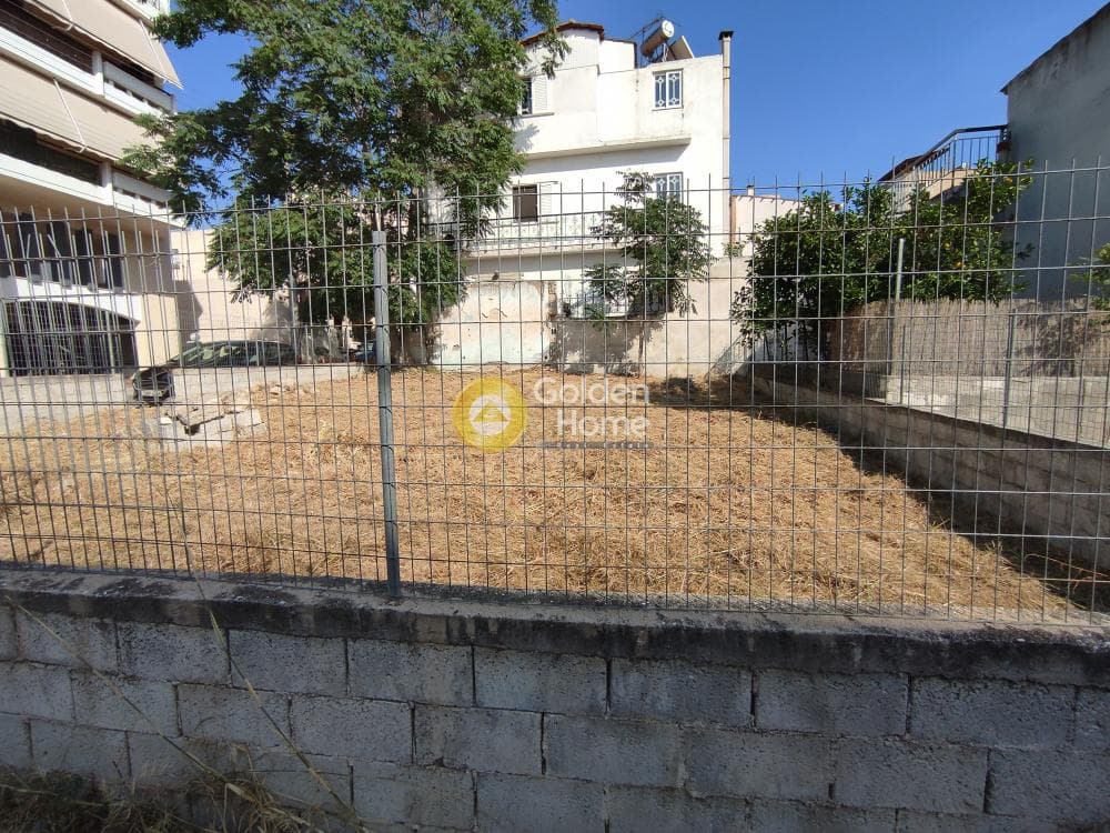 Οικόπεδο στην Ασύρματος, Άγιος Δημήτριος — Φωτογραφία 2 από 3