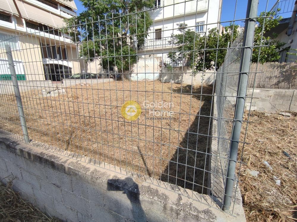 Οικόπεδο στην Ασύρματος, Άγιος Δημήτριος — Φωτογραφία 3 από 3