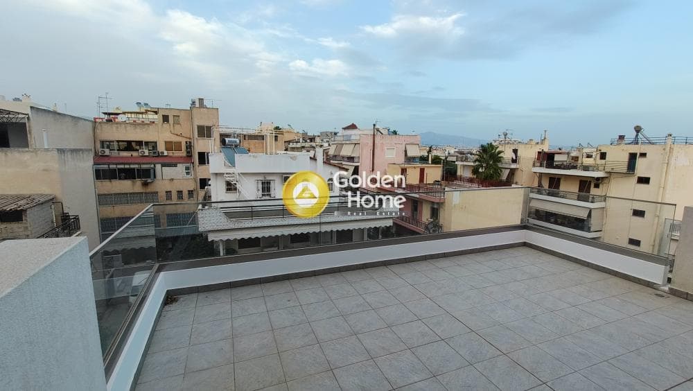 Apartment in Center, Petroupoli — Photo 9 of 13