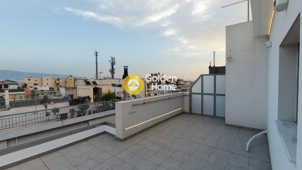 Apartment in Center, Petroupoli — Photo 7 of 13