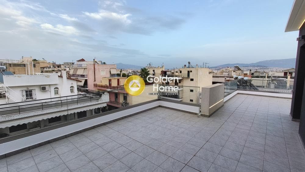 Apartment in Center, Petroupoli — Photo 6 of 13