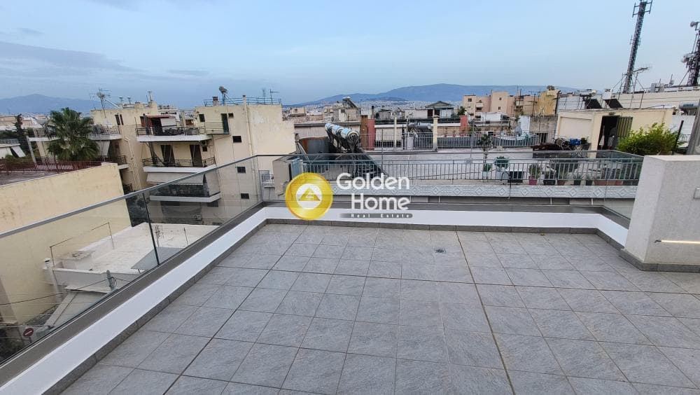 Apartment in Center, Petroupoli — Photo 5 of 13