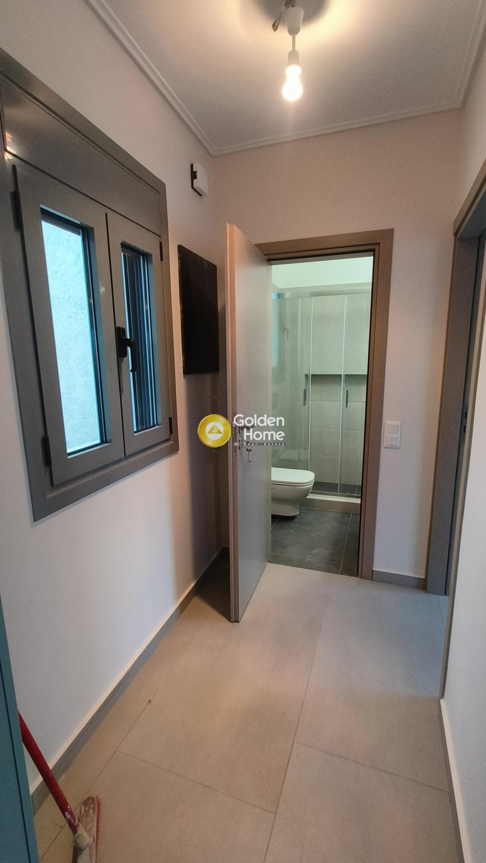 Apartment in Center, Petroupoli — Photo 12 of 13