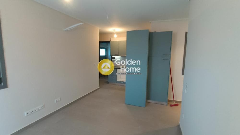 Apartment in Center, Petroupoli — Photo 3 of 13