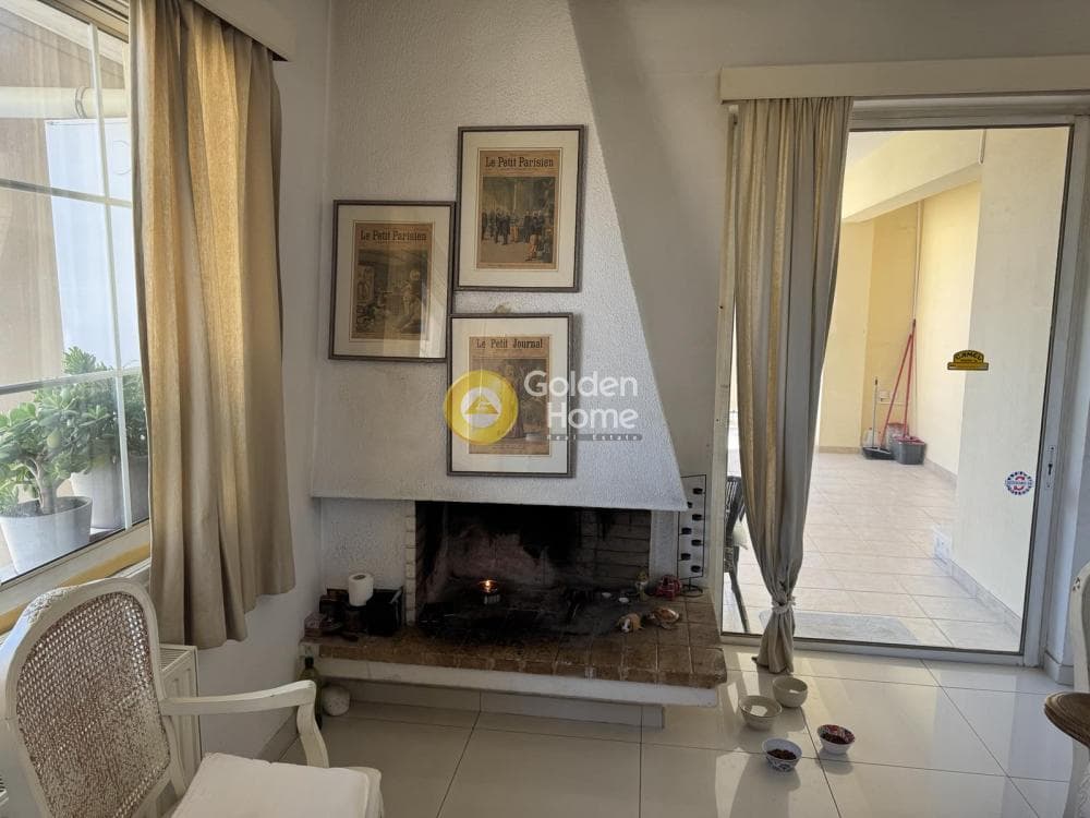Apartment in Ano Pefki, Pefki — Photo 5 of 23