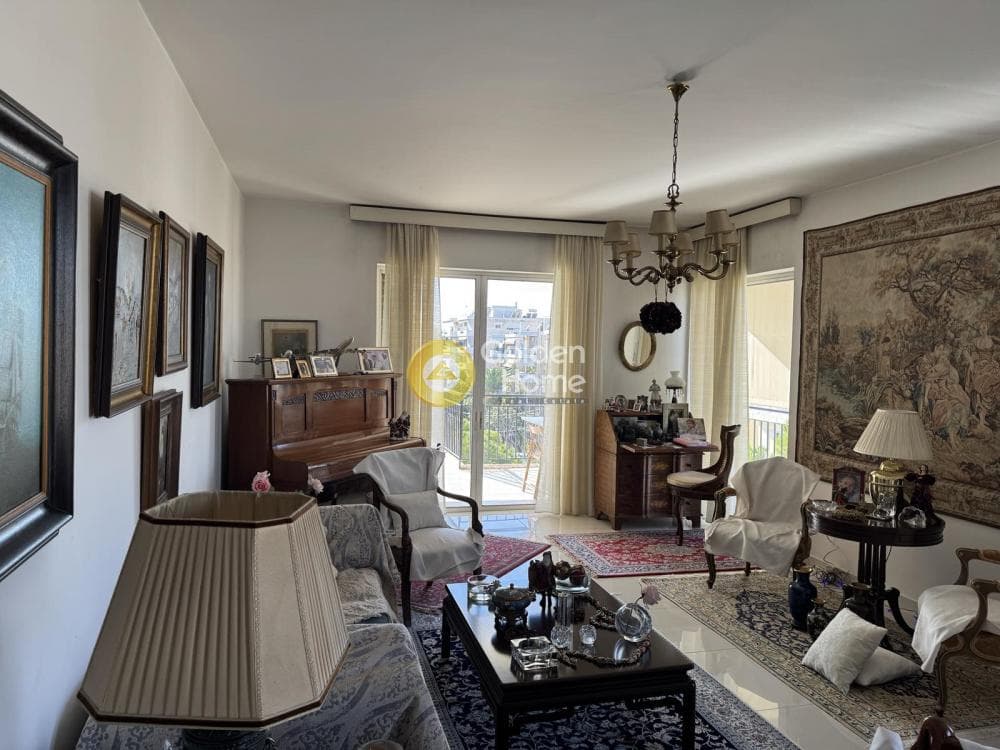 Apartment in Ano Pefki, Pefki — Photo 1 of 23