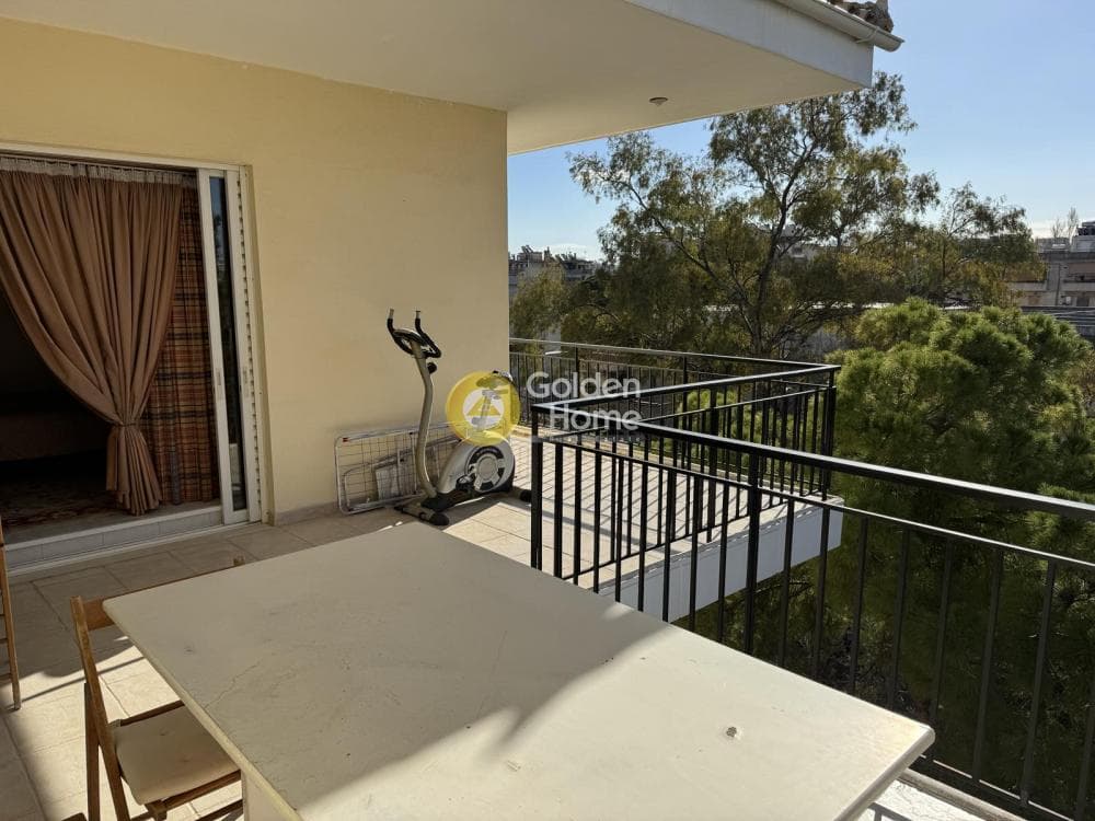 Apartment in Ano Pefki, Pefki — Photo 16 of 23