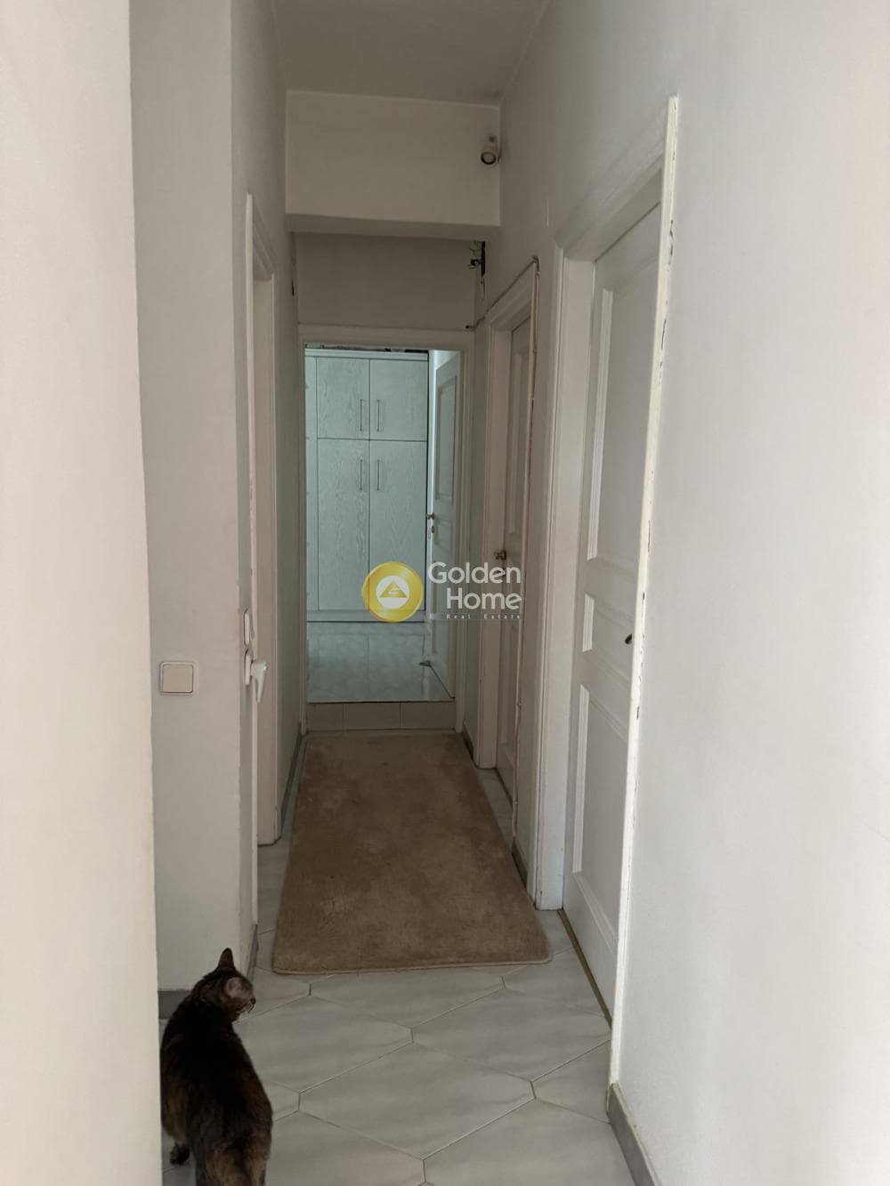 Apartment in Ano Pefki, Pefki — Photo 20 of 23