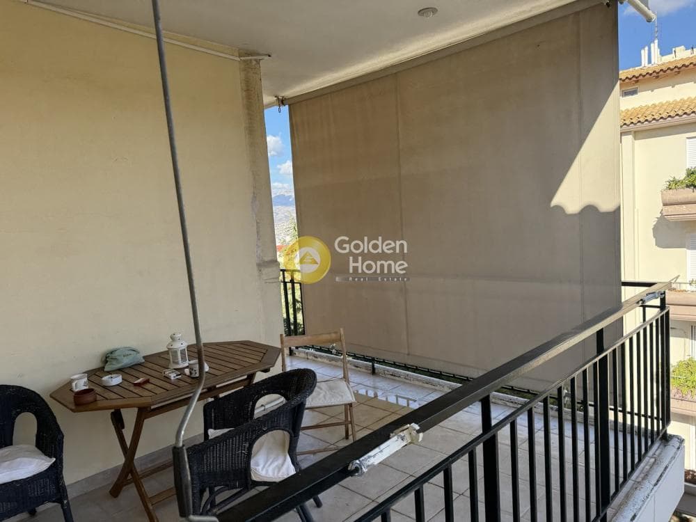 Apartment in Ano Pefki, Pefki — Photo 23 of 23