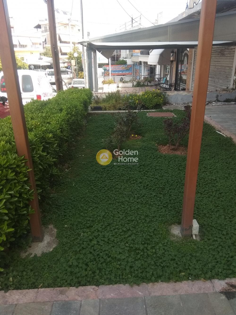 Retail Store in Agia Varvara Lykovrysis, Lykovrisi — Photo 2 of 17