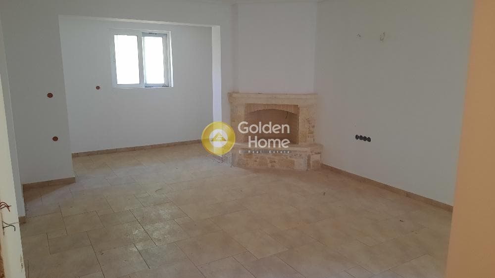 House in Neo Livissi, Nea Makri — Photo 2 of 9