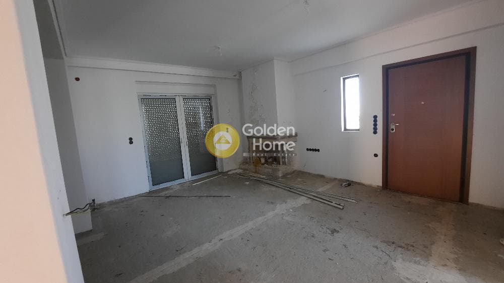 House in Neo Livissi, Nea Makri — Photo 3 of 9