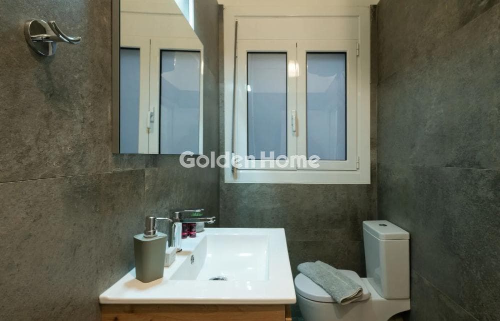 Διαμέρισμα στην Ακαδημία Πλάτωνος, Κολωνός - Κολοκυνθούς — Φωτογραφία 8 από 12