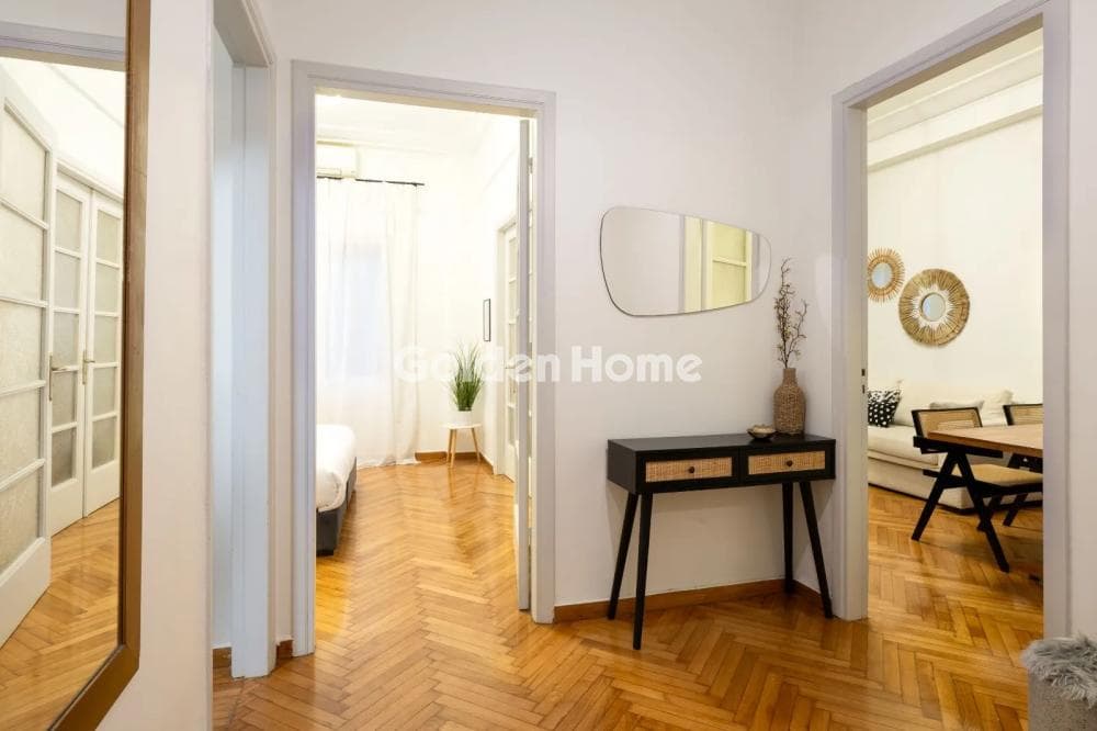Διαμέρισμα στην Ακαδημία Πλάτωνος, Κολωνός - Κολοκυνθούς — Φωτογραφία 3 από 12