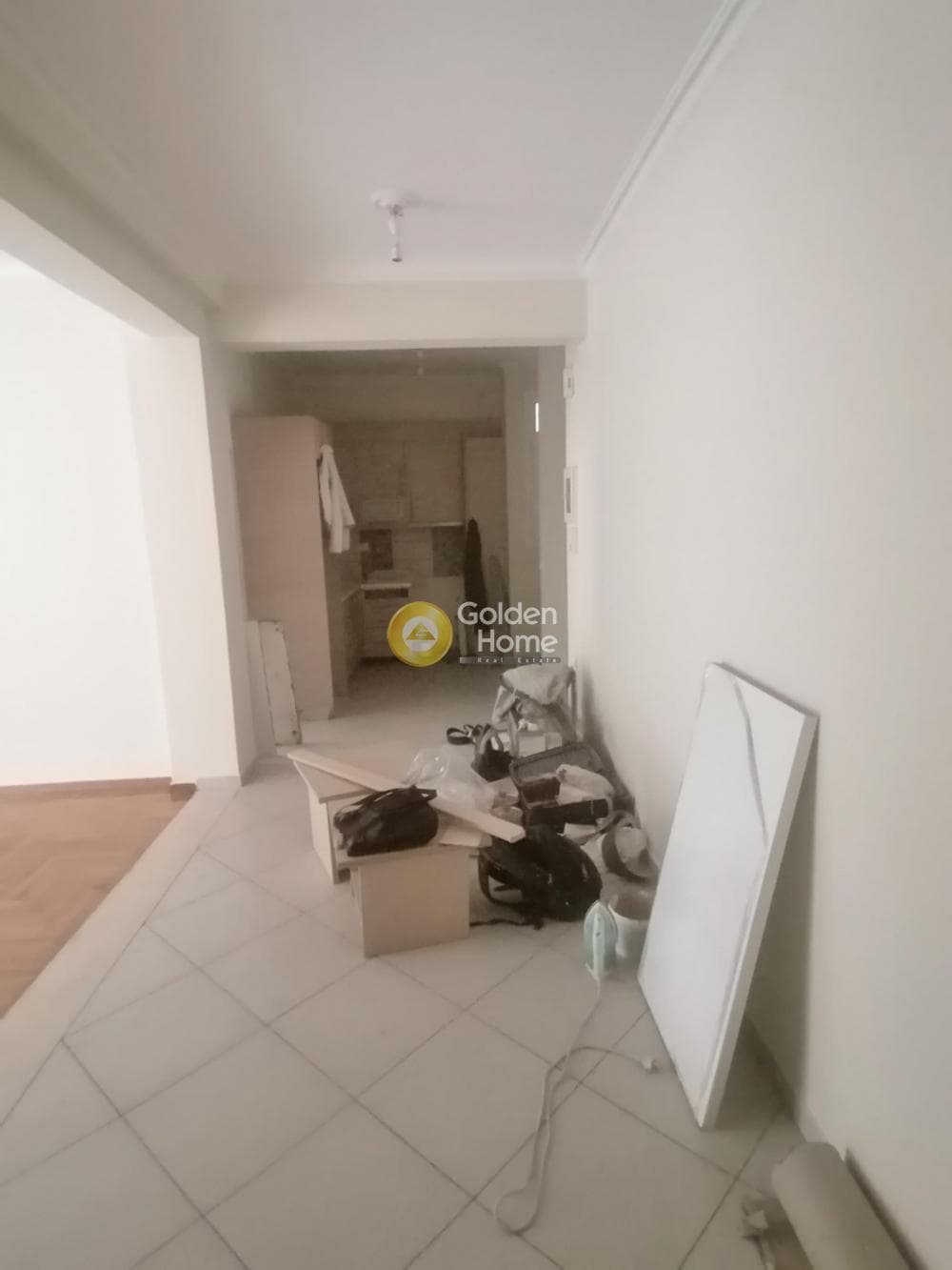 Apartment in Ag. Meletiou - Viktorias Sq. - Marni, Patision - Acharnon — Photo 2 of 8