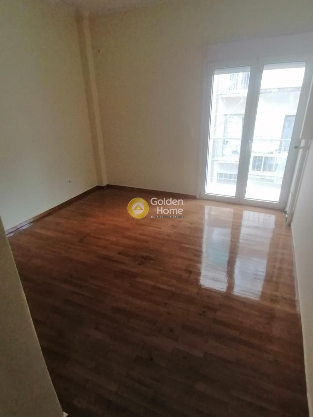 Apartment in Ag. Meletiou - Viktorias Sq. - Marni, Patision - Acharnon — Photo 1 of 8